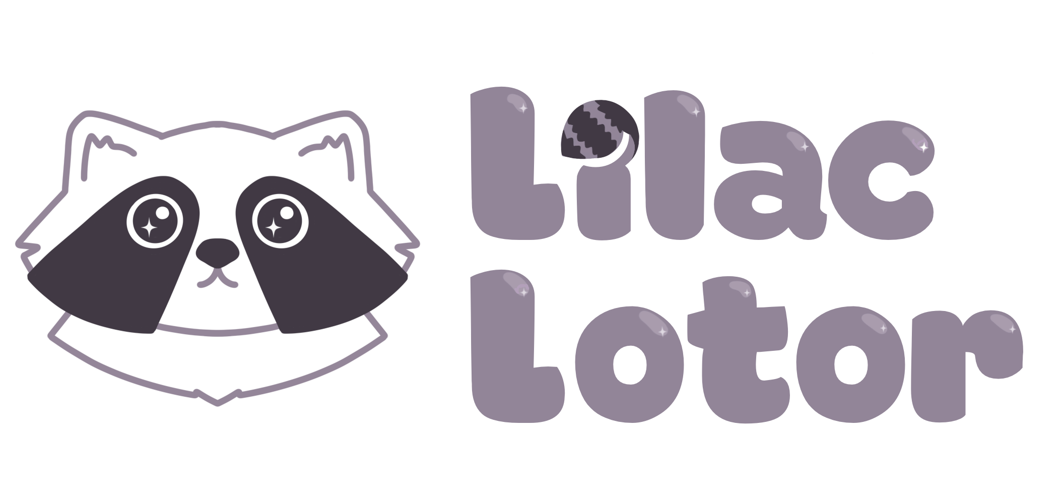 Lilac Lotor Logo