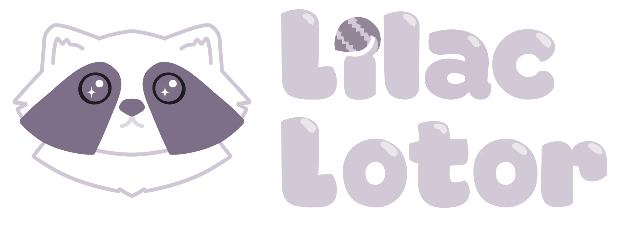 Lilac Lotor Logo